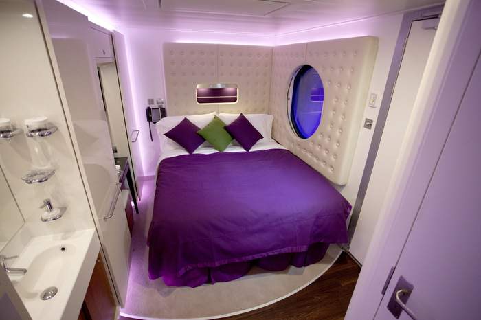 Norwegian Cruise Line Norwegian Epic Accommodation Studio Room.jpg